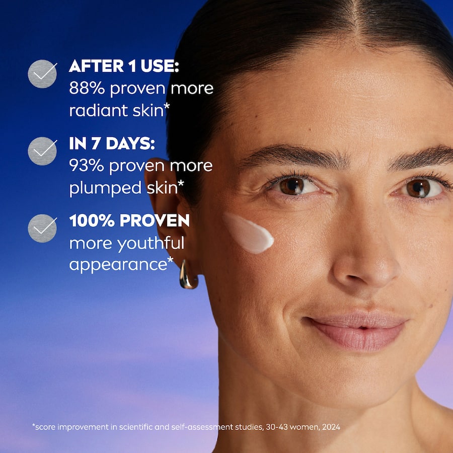 Nivea Cellular Epigenetix Facial Serum Rejuvenating 30mL