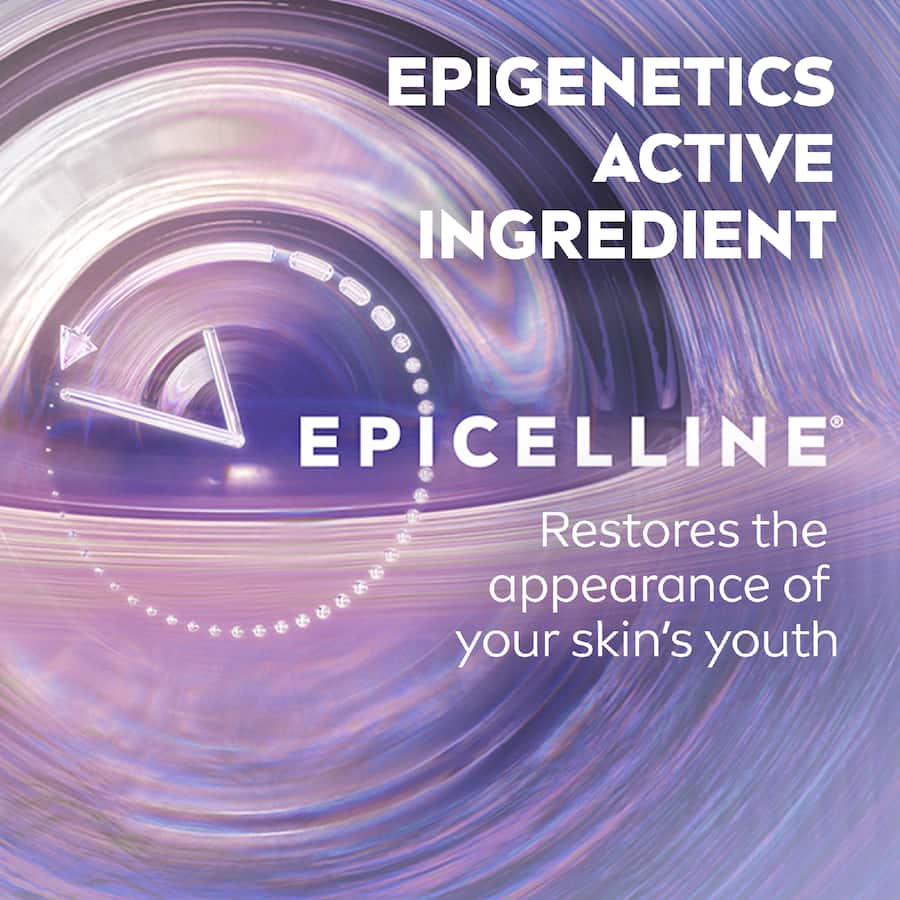 Nivea Cellular Epigenetix Facial Serum Rejuvenating 30mL