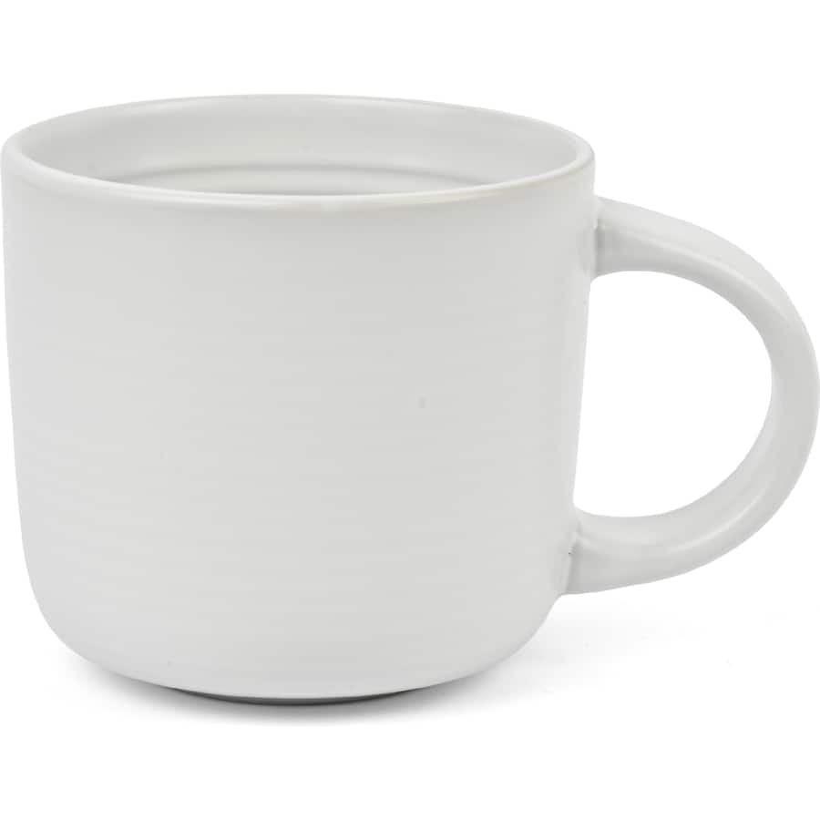 Food Guru Mug White