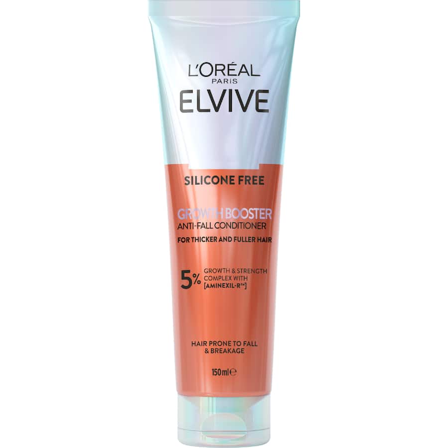 L'oreal Paris Elvive Conditioner Growth Booster 150mL