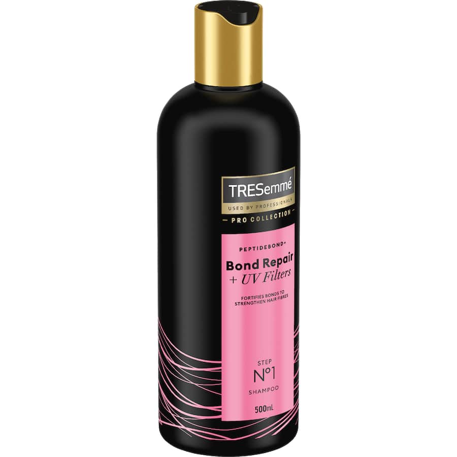 Tresemme Shampoo Bond Repair 500mL