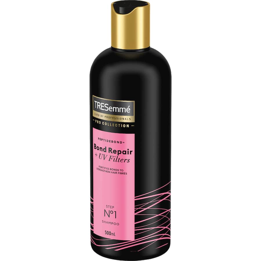 Tresemme Shampoo Bond Repair 500mL