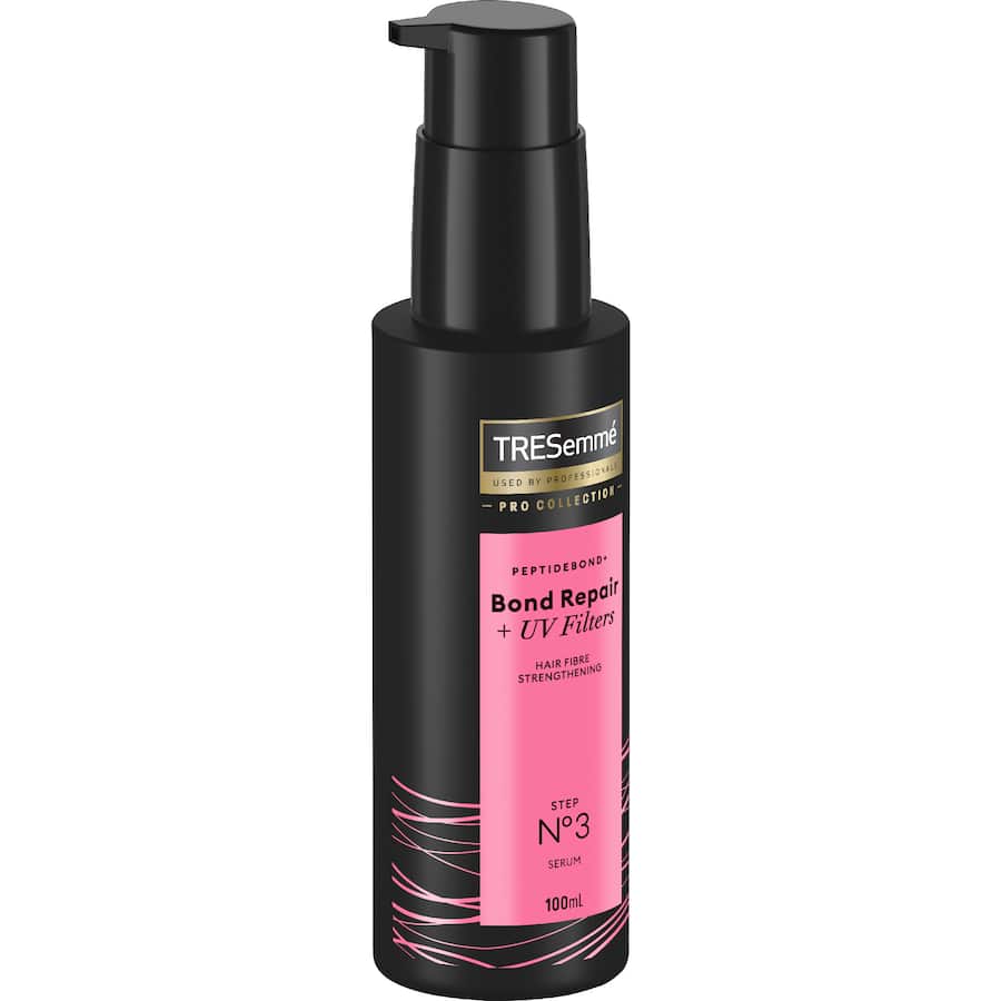 Tresemme Serum Bond Repair 100mL