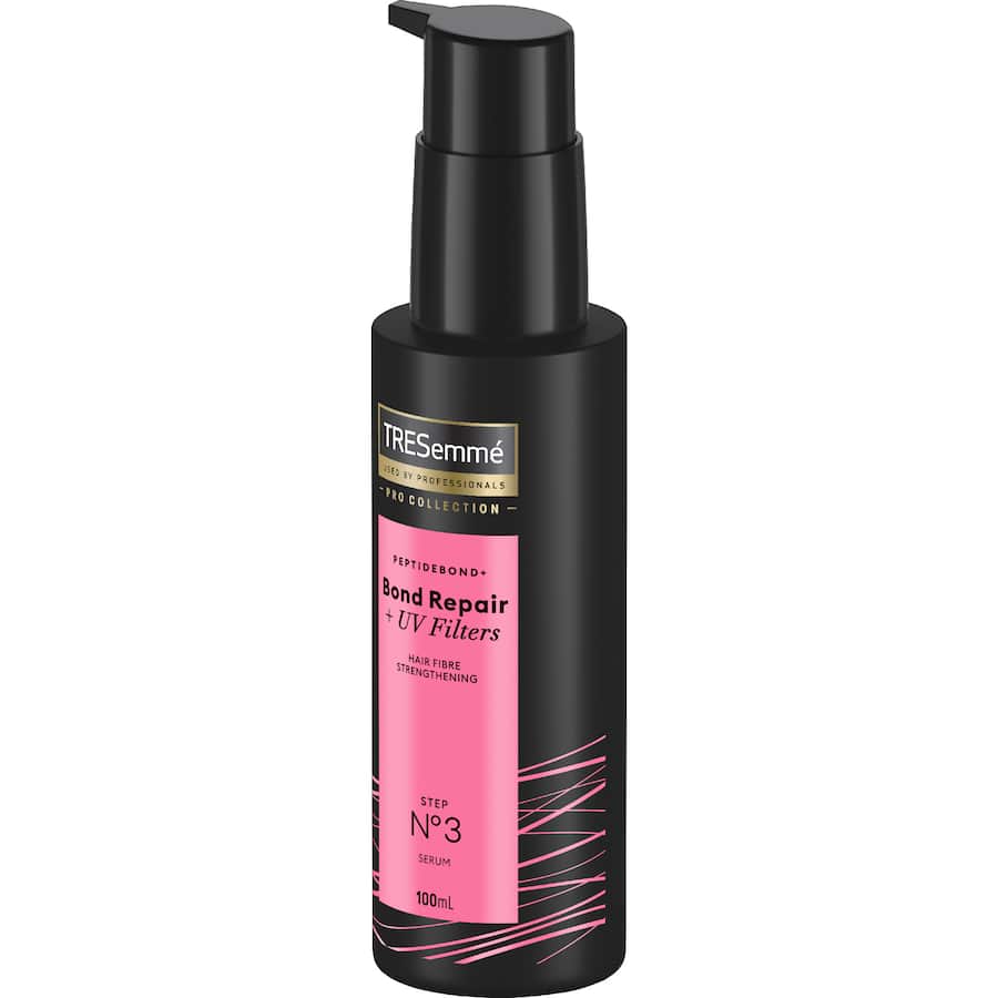 Tresemme Serum Bond Repair 100mL