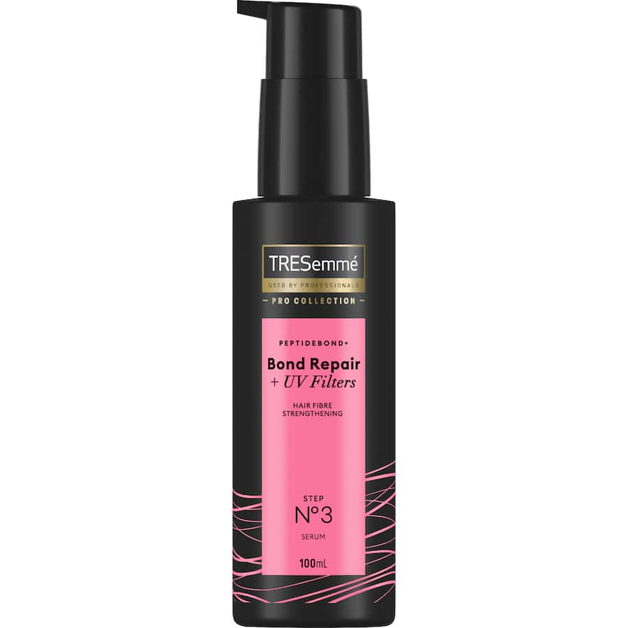 Tresemme Serum Bond Repair 100mL