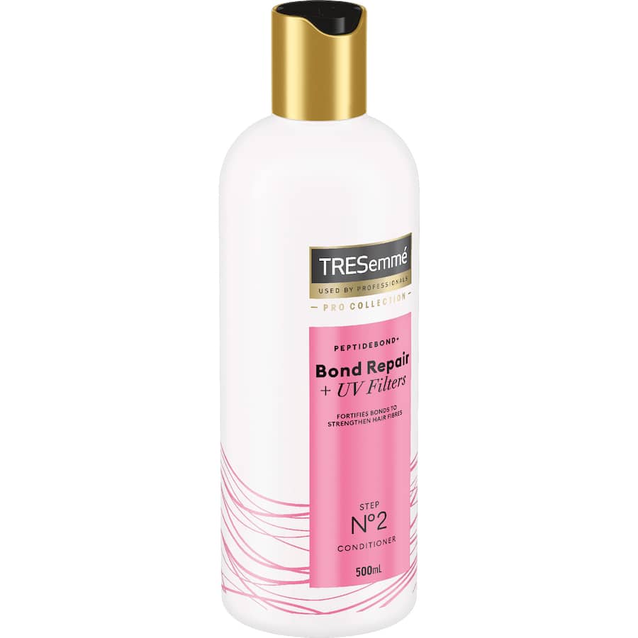 Tresemme Conditioner Bond Repair 500mL