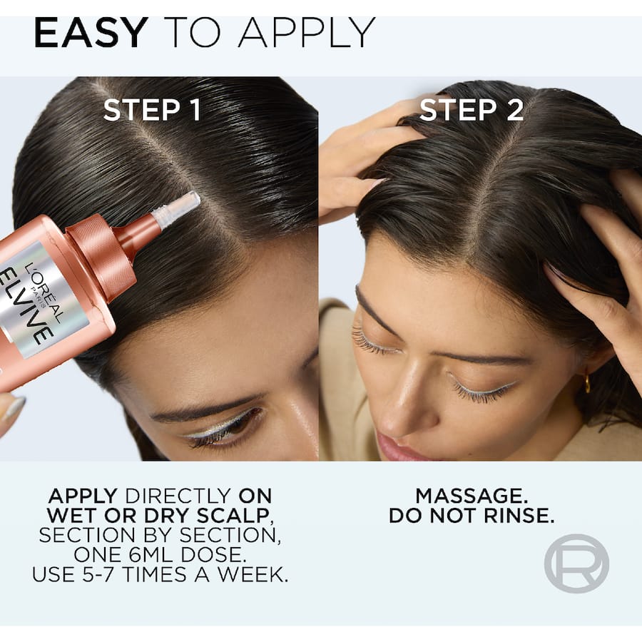 L'oreal Paris Elvive Scalp Serum Growth Booster 102mL