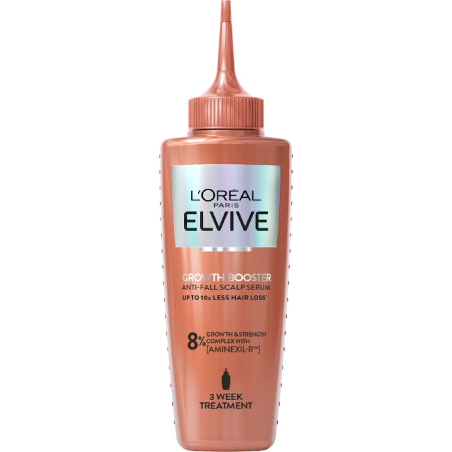 L'oreal Paris Elvive Scalp Serum Growth Booster 102mL