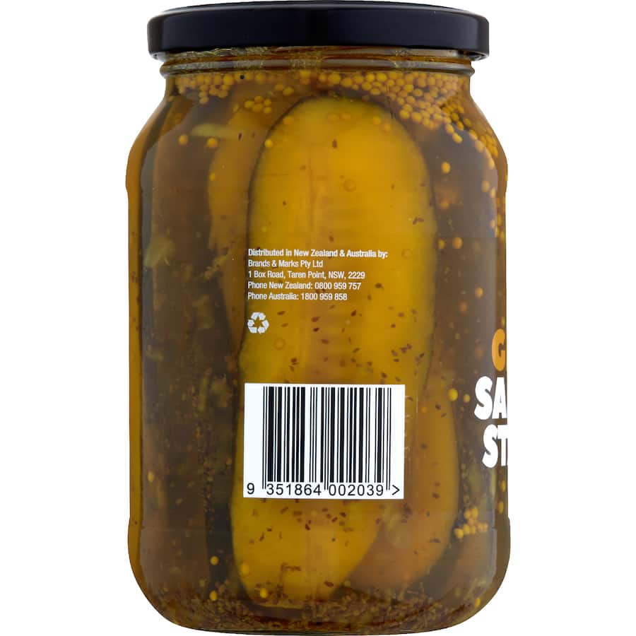 Sun Harvest Sandwich Stackers 500g