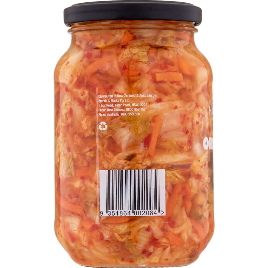 Sun Harvest Kimchi 460g