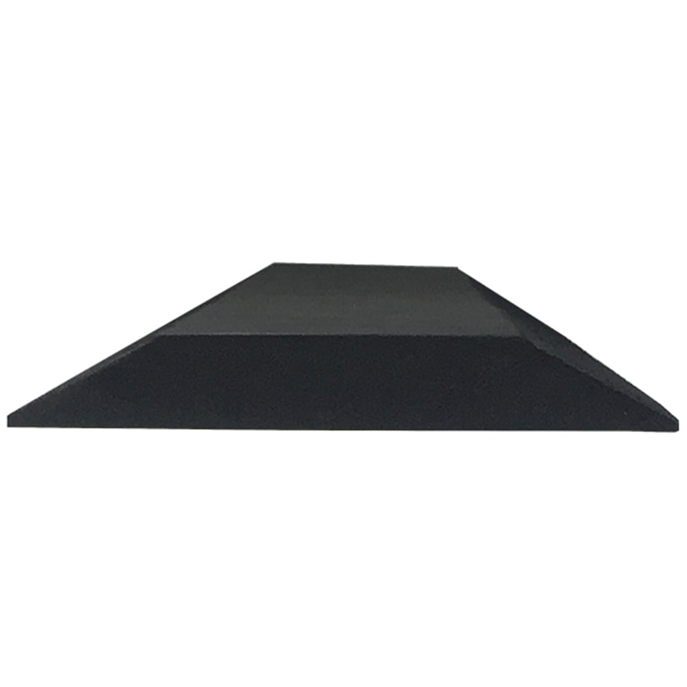 SpillTech EVA Corner Black 20mm 20mm x 500mm x 500mm