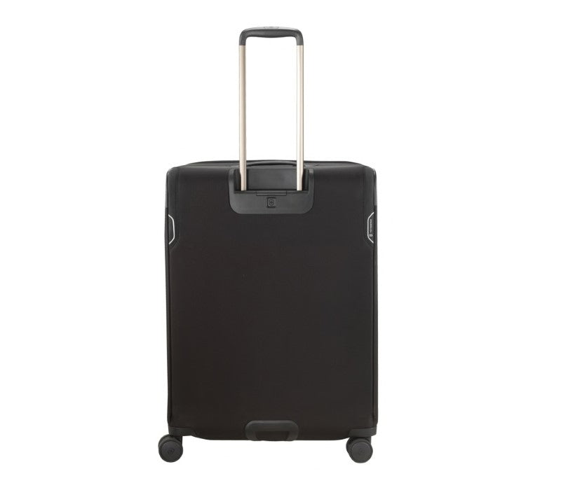 Suitcase - Victorinox Werks Travele 6.0 Softside Large( Black)