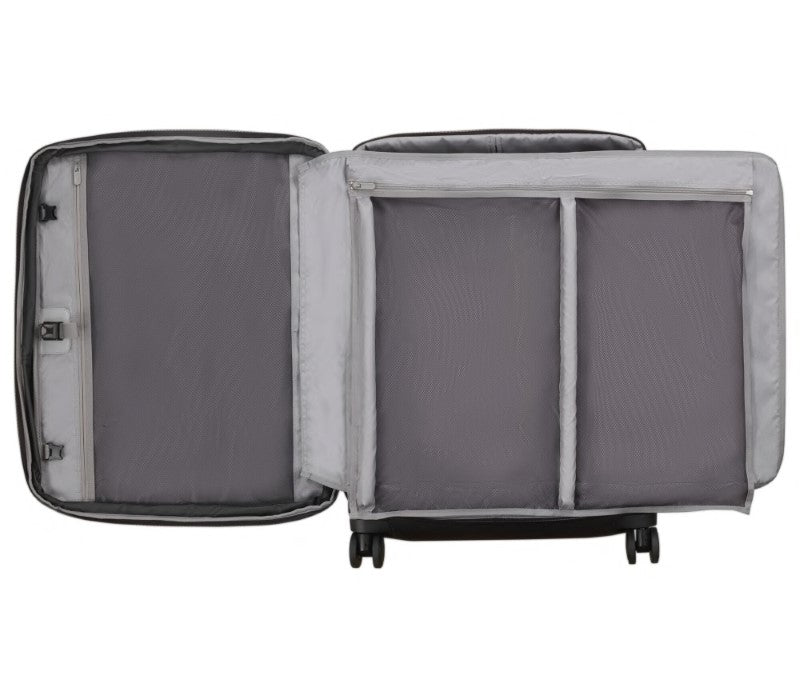 Suitcase - Victorinox Werks Travele 6.0 Softside Large( Black)