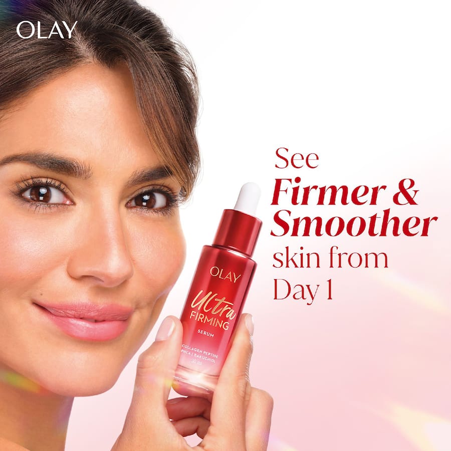 Olay Facial Serum Ultra Firming Regenerist 30mL
