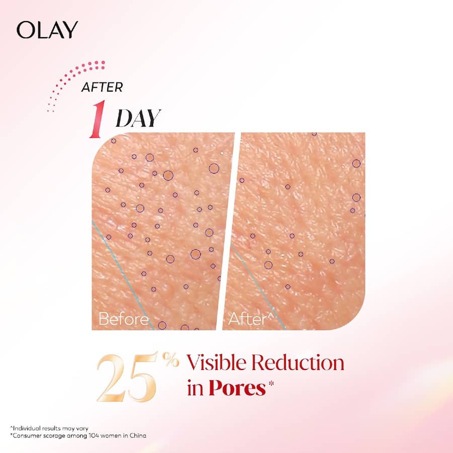 Olay Facial Serum Ultra Firming Regenerist 30mL