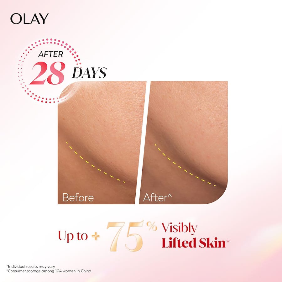 Olay Facial Serum Ultra Firming Regenerist 30mL