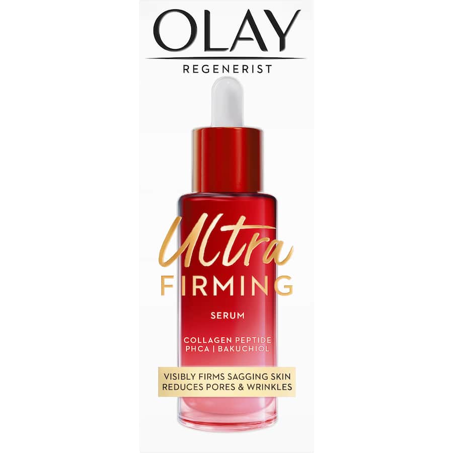 Olay Facial Serum Ultra Firming Regenerist 30mL
