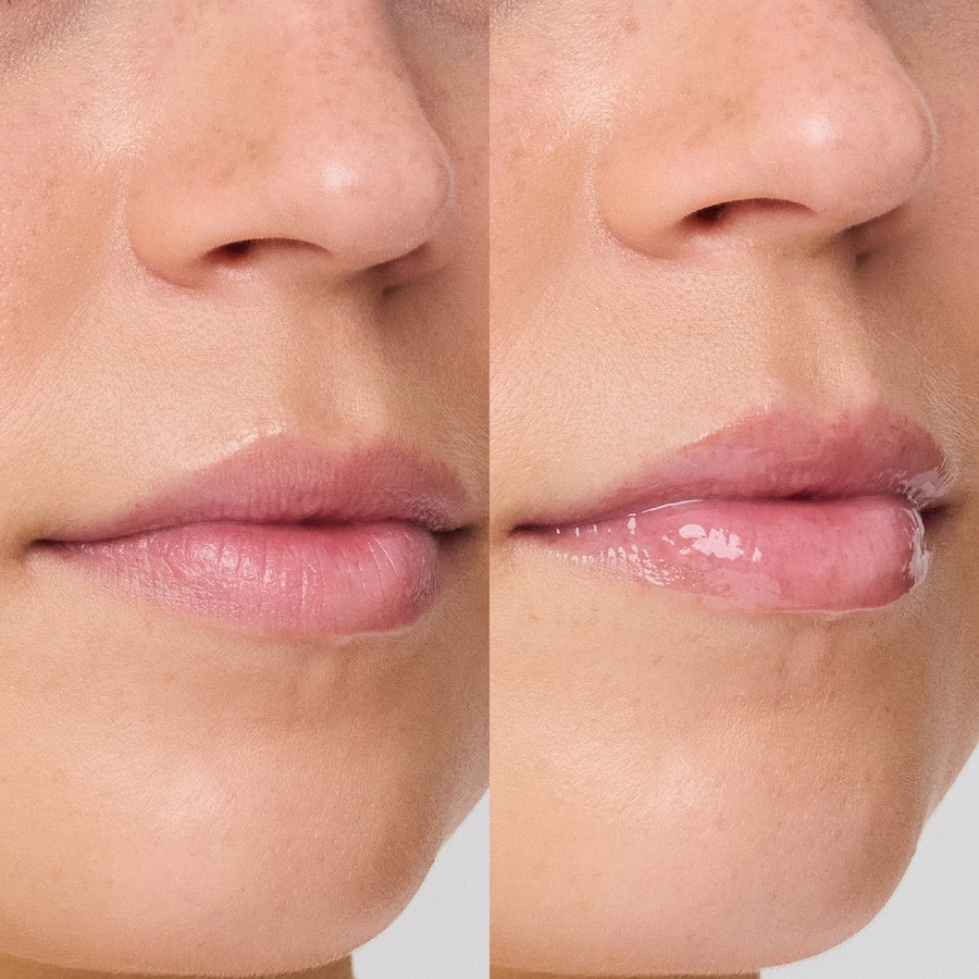 Mcobeauty Peptide Lip Treatment Spearmint 15g
