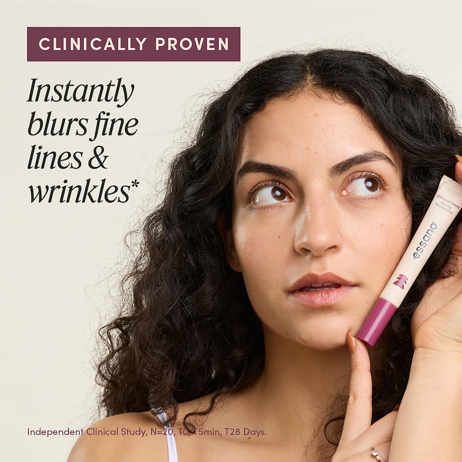 Essano Wrinkle Filler Collagen Boost 15mL
