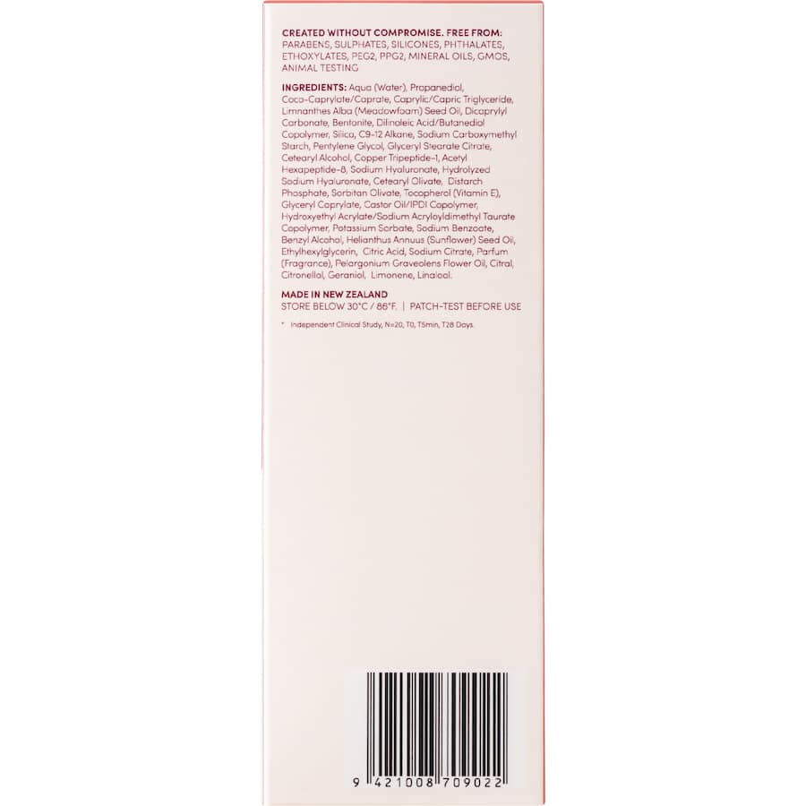 Essano Wrinkle Filler Collagen Boost 15mL