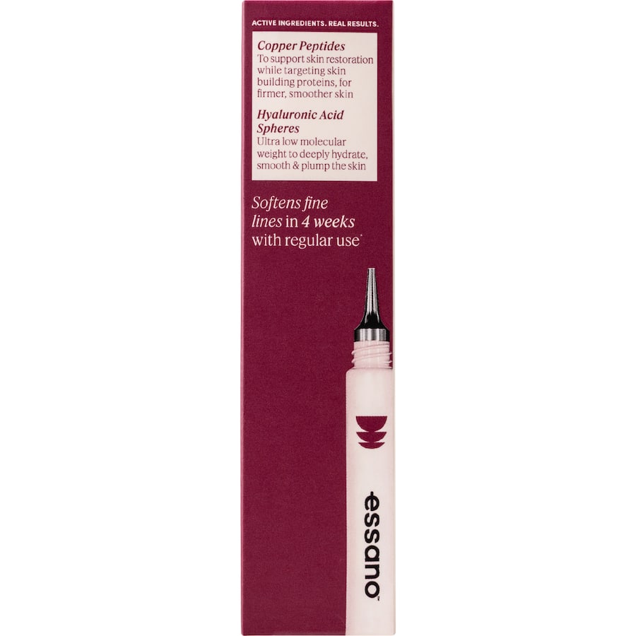 Essano Wrinkle Filler Collagen Boost 15mL