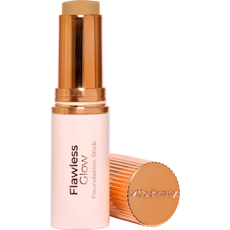 Mcobeauty Flawless Glow Foundation Stick 7.5 Natural Medium 9g