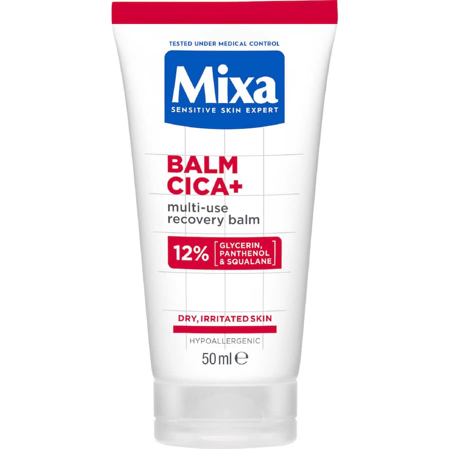 Mixa Cica Repair Balm+ 50mL
