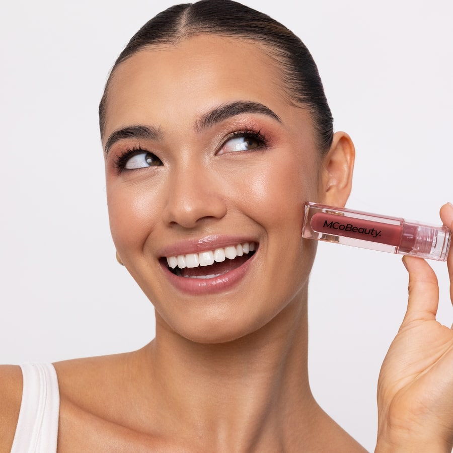 Mco Beauty Ultra Shine Lip Glaze Heartbreaker 3.9mL