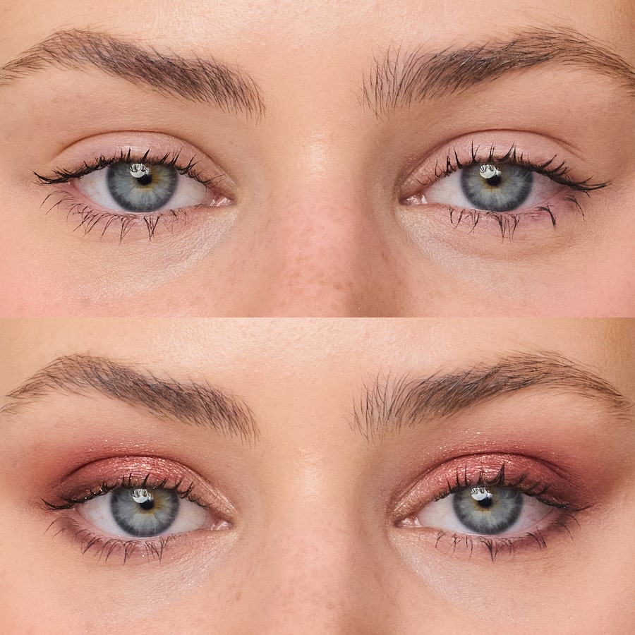 Mcobeauty Ultra-luxe Eyeshadow Quad Dash At Dawn 5.2g