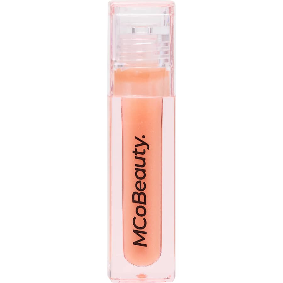 Mcobeauty Ultra Shine Lip Glaze Diamond Girl 3.9mL