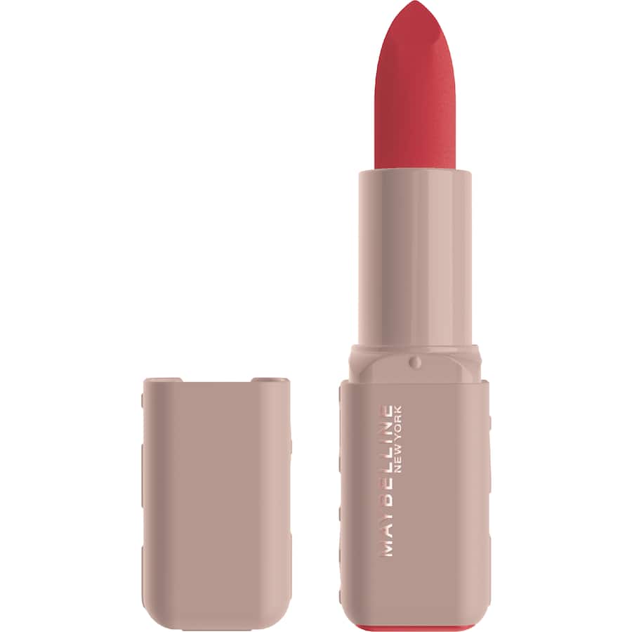 Maybelline Serum Lipstick Open Latte 003 21g