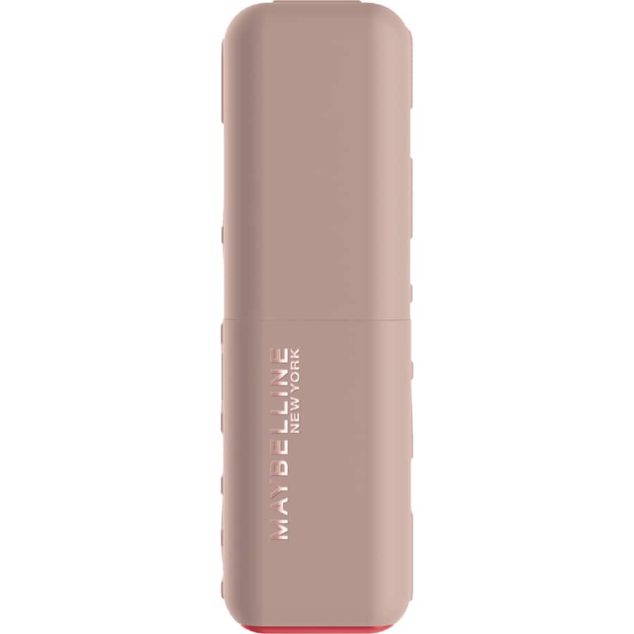 Maybelline Serum Lipstick Open Latte 003 21g