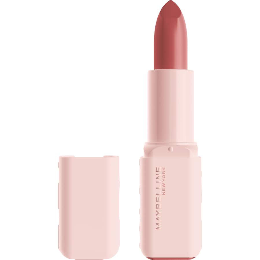 Maybelline Serum Lipstick Maybe Its Soft 106 21g