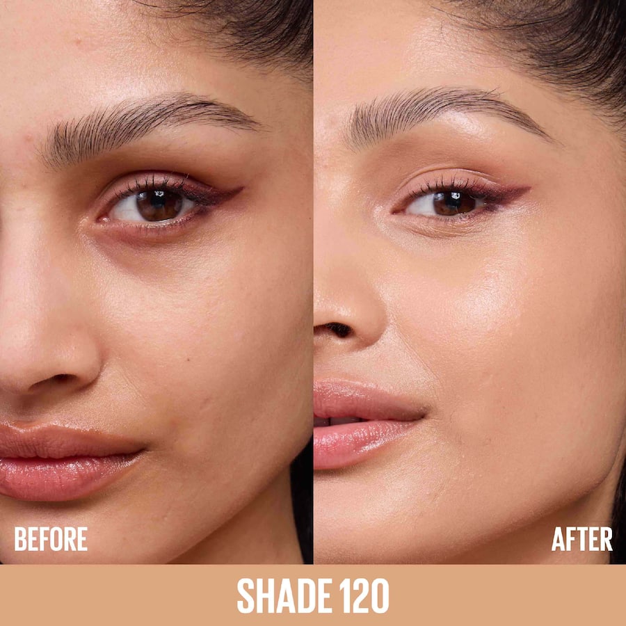 Maybelline Lifter Plump & Glow Foundation 120 30mL
