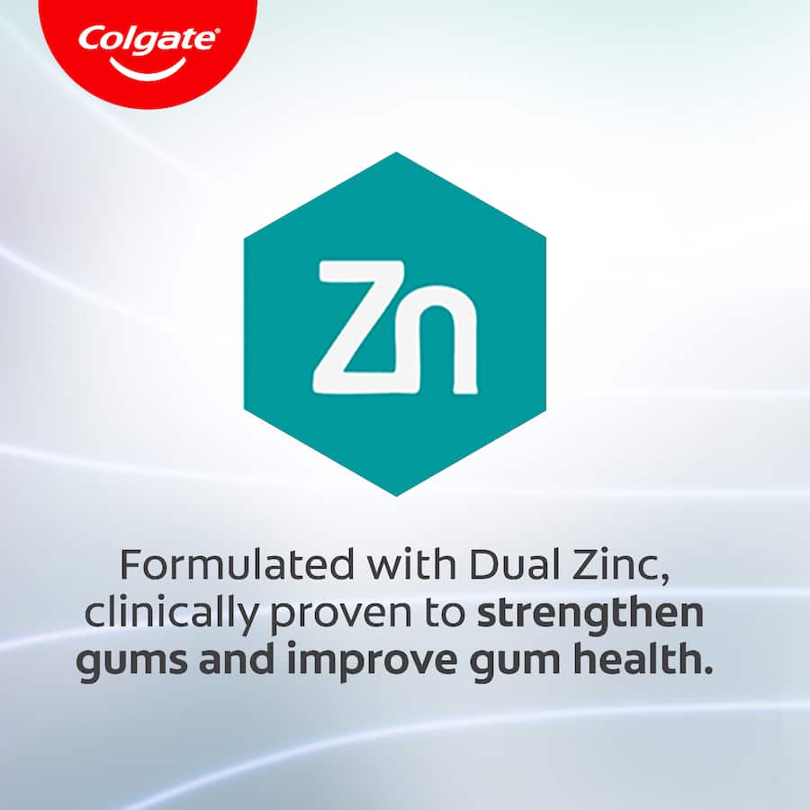 Colgate Toothpaste Sensitive Pro Relief Enamel 110g