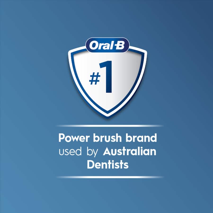 Oral B Vitality Pro Electric Toothbrush Pro Clean Black