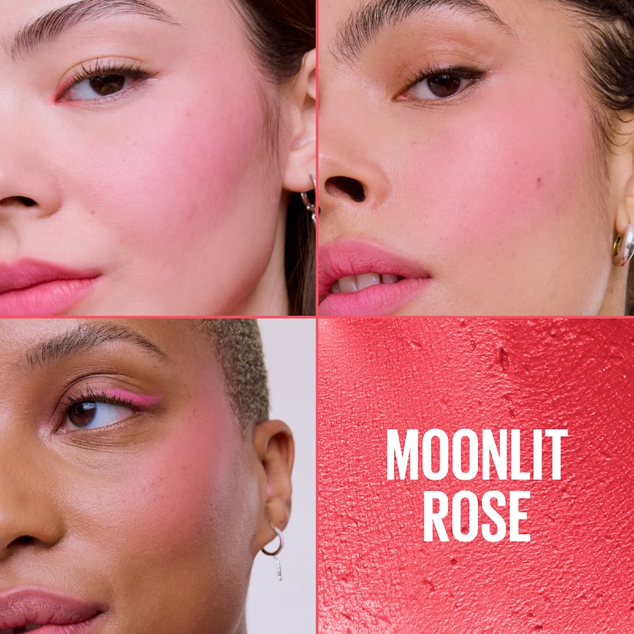 Maybelline Cloudtopia Blush Moonlit Rose 07 5g