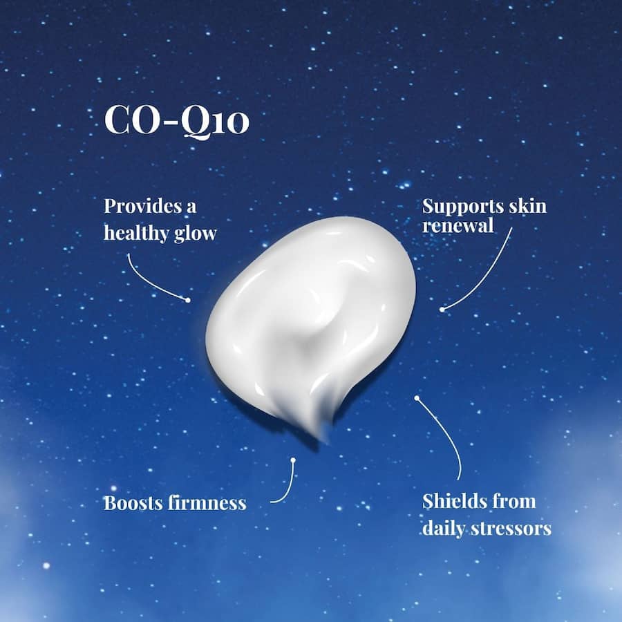 Frula Facial Serum Dewy Night With Retinol 30mL