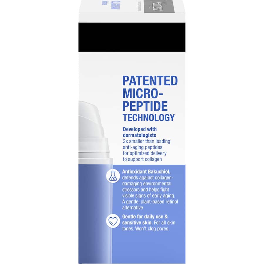 Neutrogena Moisturiser Collagen Bank 59mL