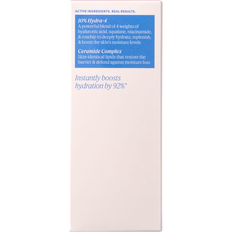 Essano Face Serum Hydration+ Hyaluronic 30mL