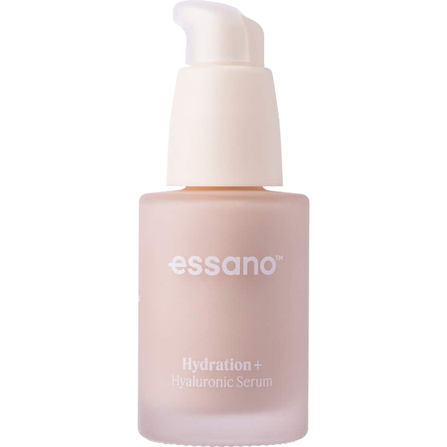Essano Face Serum Hydration+ Hyaluronic 30mL