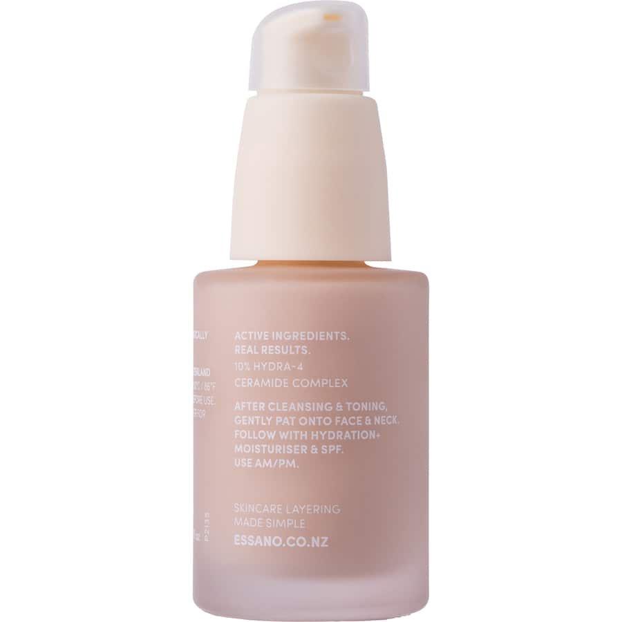 Essano Face Serum Hydration+ Hyaluronic 30mL