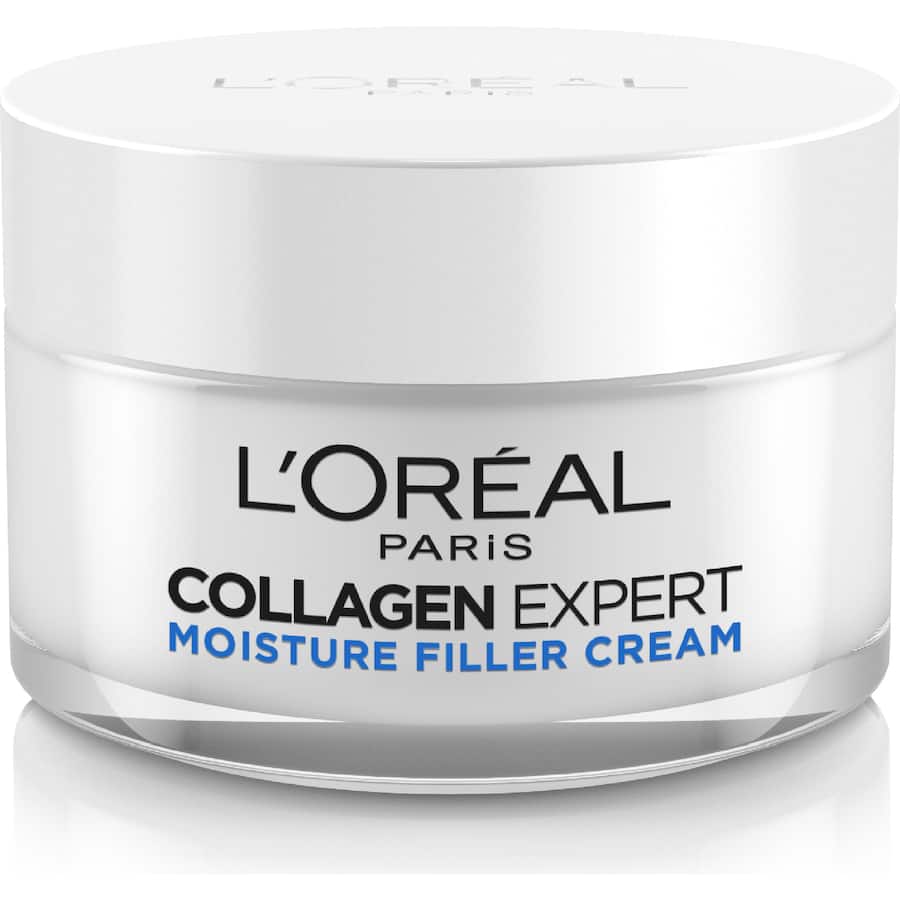 L'oreal Paris Collagen Expert Cream 50mL