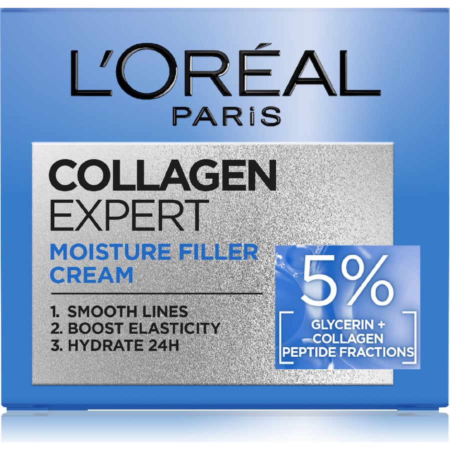 L'oreal Paris Collagen Expert Cream 50mL