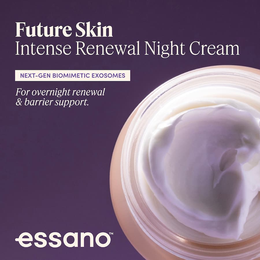 Essano Face Cream Future Skin Intense Renewal 50mL