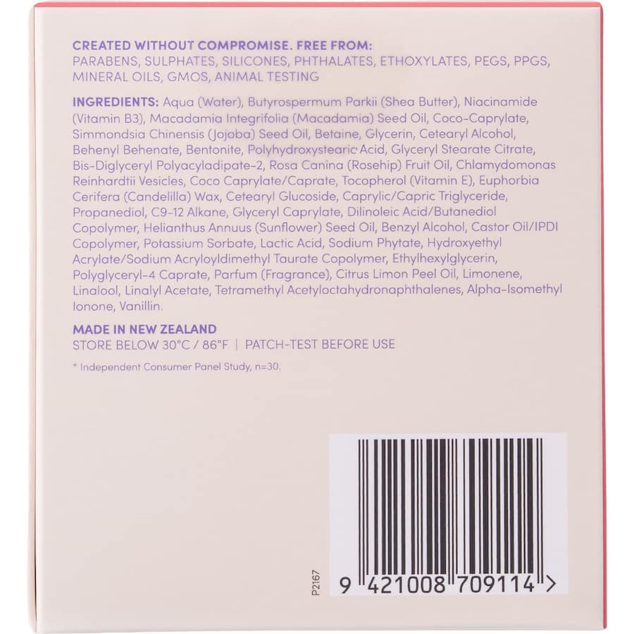 Essano Face Cream Future Skin Intense Renewal 50mL