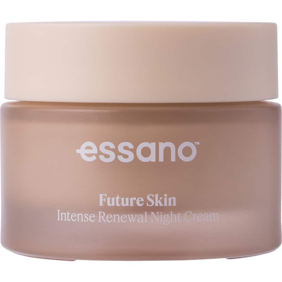 Essano Face Cream Future Skin Intense Renewal 50mL
