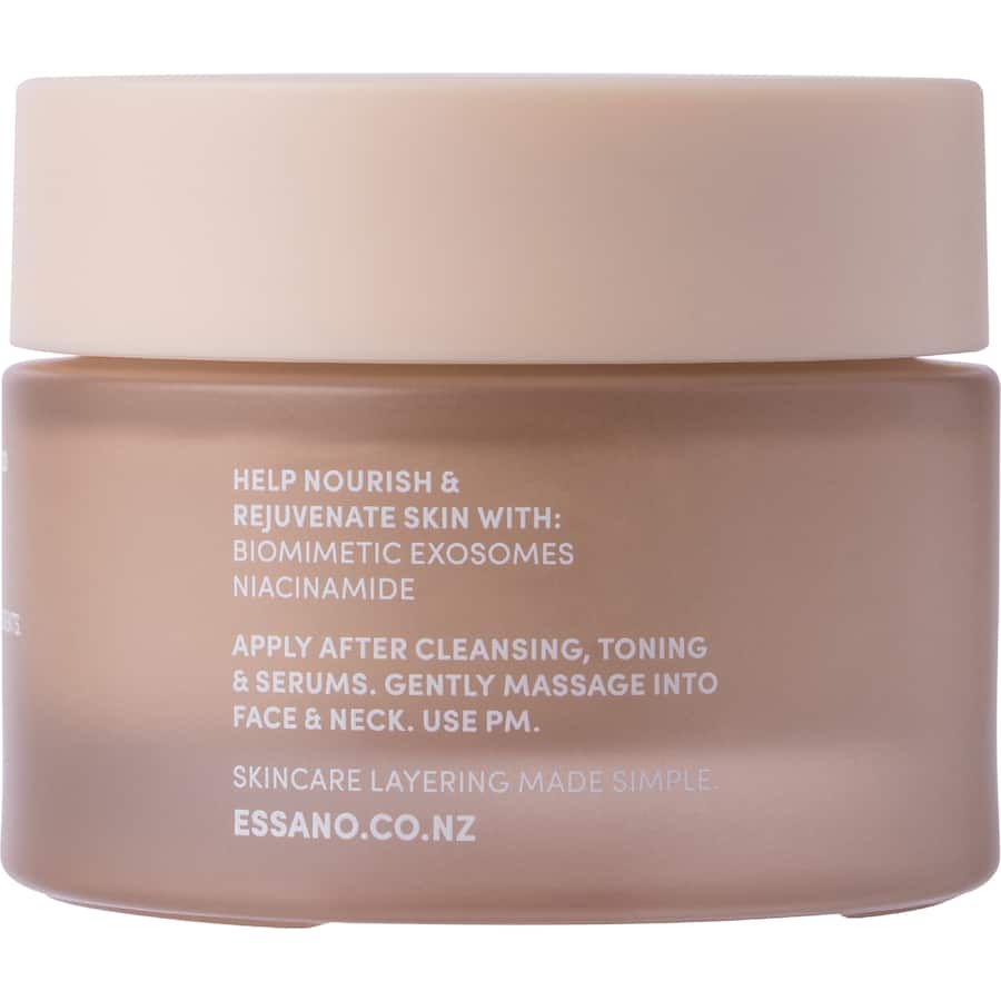 Essano Face Cream Future Skin Intense Renewal 50mL