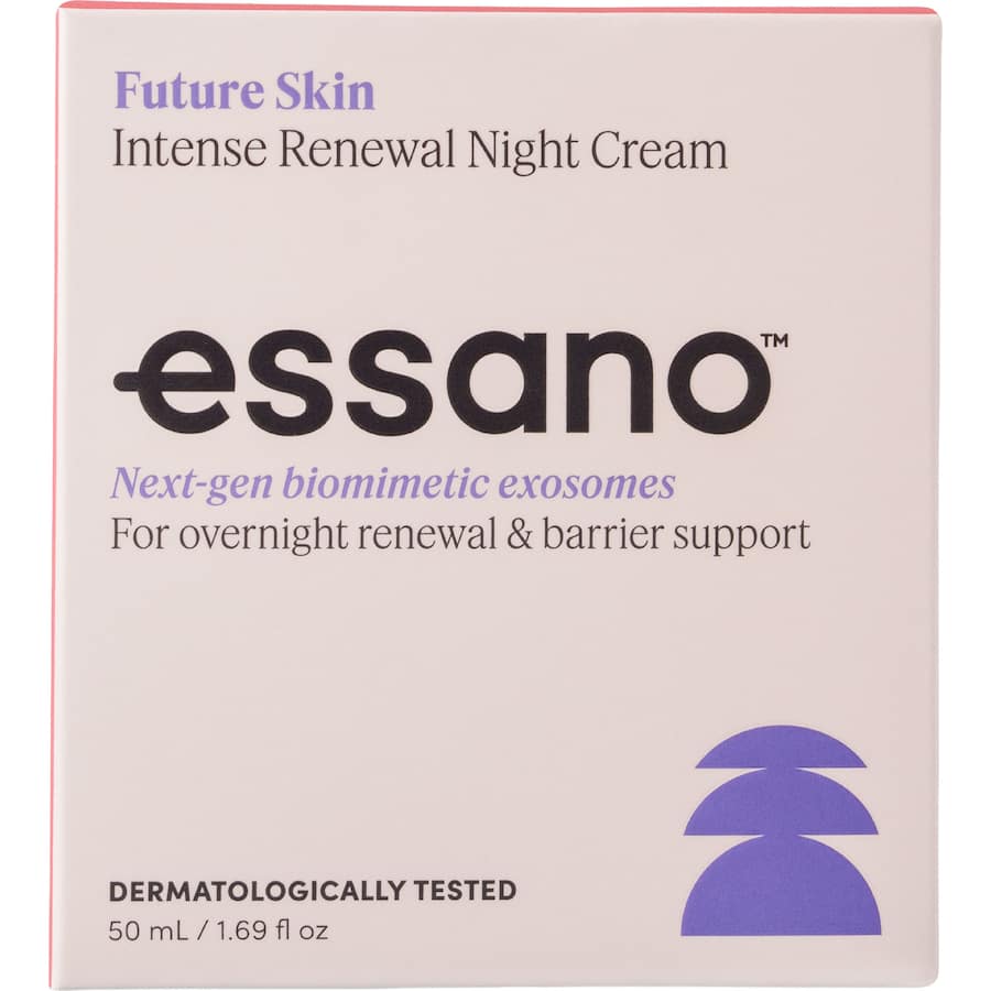 Essano Face Cream Future Skin Intense Renewal 50mL