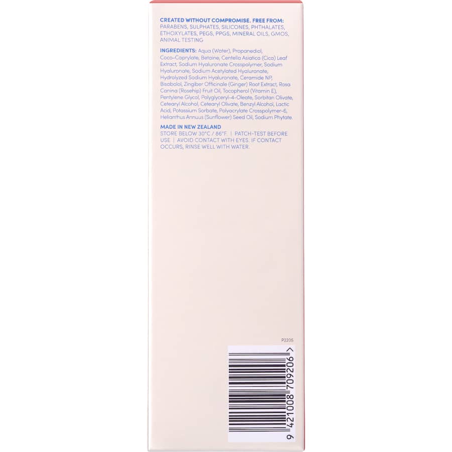 Essano Toner Hydration+ Milky 100mL